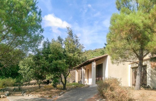 Pierrerue House | Awesome home in Pierrerue
