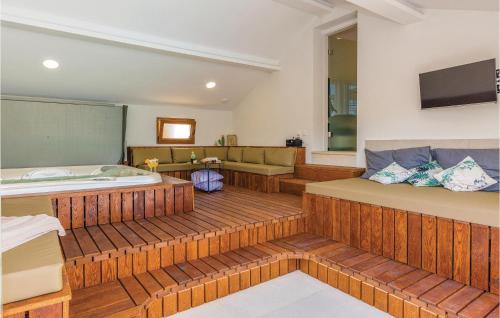 Pridraga House | Awesome Home In Pridraga