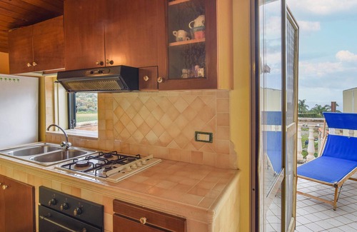 Santa Maria House | Awesome home in Ricadi with WiFi