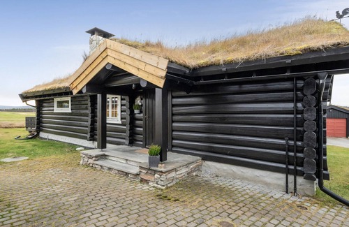 Galaa House | Awesome home in Røros with sauna
