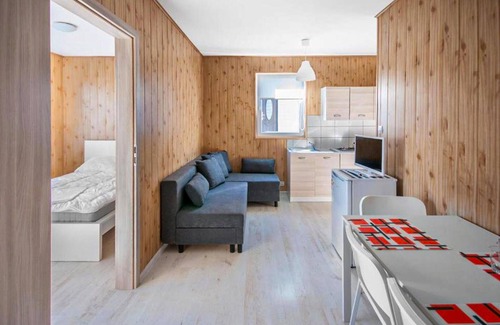 Sarbinowo House | Awesome home in Sarbinowo