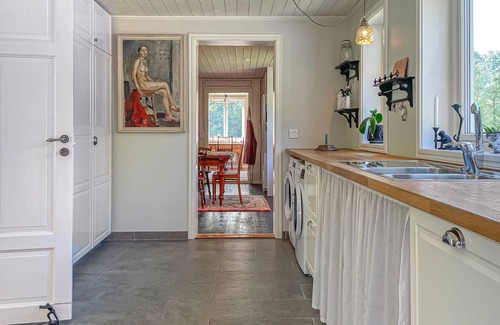 Seglora House | Awesome home in Seglora with WiFi