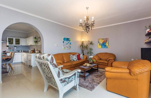 Senj House | Awesome home in Senj with kitchen