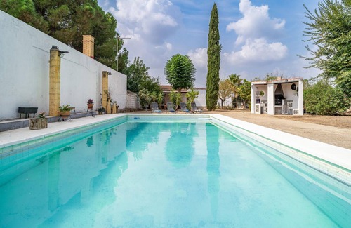Moron de la Frontera House | Awesome home in Sevilla with WiFi