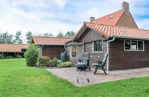 Slootdorp House | Awesome home in SLootdorp with 2 Bedrooms and WiFi