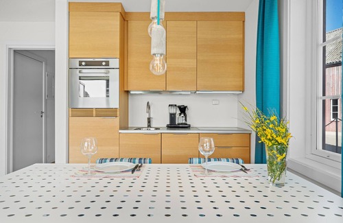 Sogne House | Awesome home in Søgne with WiFi