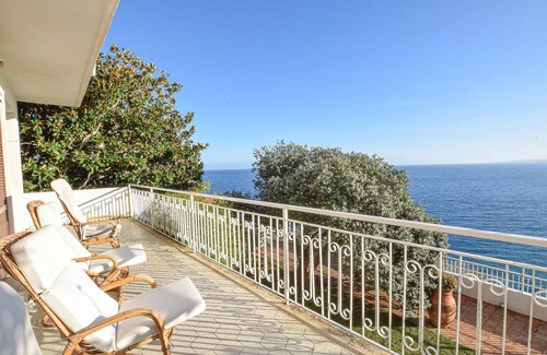 Santa Maria del Mare Torrazzo House | Awesome home in Stalettì