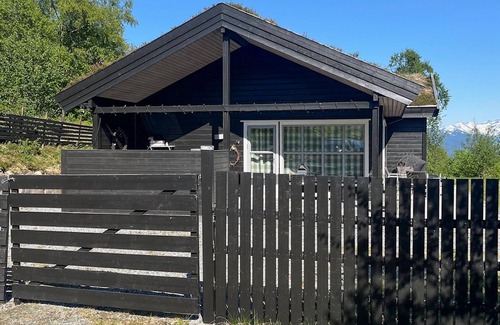 Møre og Romsdal House | Awesome home in Stranda with WiFi