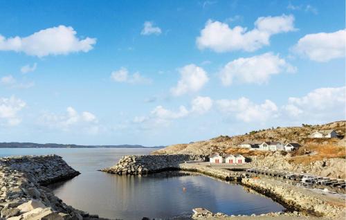 Sveio House | Awesome Home In Sveio