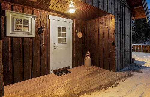 Svingvoll House | Awesome home in Svingvoll with sauna