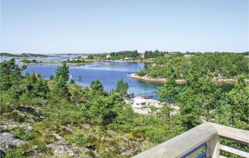 Aure House | Awesome Home In Tustna With Wifi