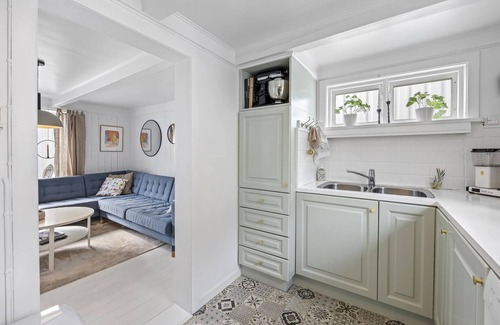 Tvedestrand House | Awesome home in Tvedestrand with WiFi