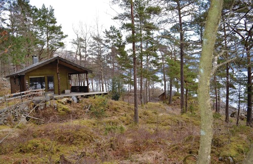 Suldal House | Awesome home in Vanvik