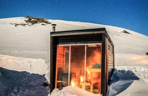 Haugastol House | Awesome home in Vøringsfoss with sauna