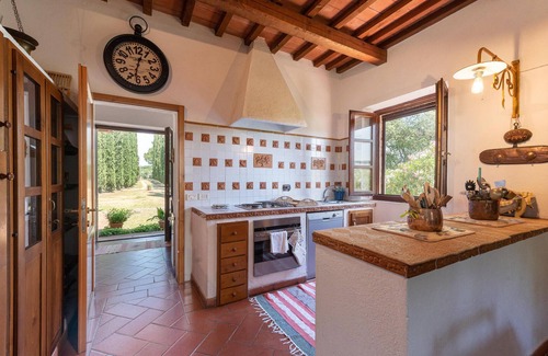 Massa Marittima House | Awesome home in Massa Marittima GR