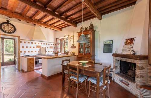 Massa Marittima House | Awesome home in Massa Marittima GR