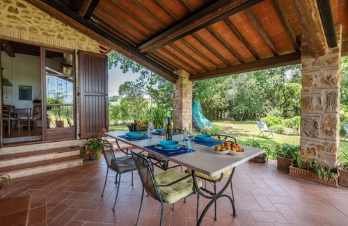 Massa Marittima House | Awesome home in Massa Marittima GR