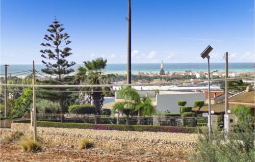 Santa Croce Camerina House | Awesome Home In Santa Croce Camerina