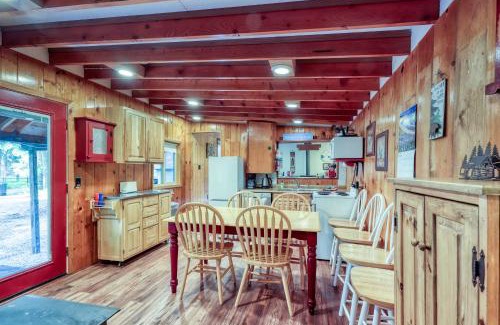 McCall House | Awesome Payette Lake Cabin