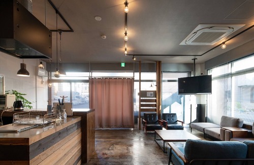 Sumida Apartment | Awesome private hideaway unit Asakusa Skytree/Sumida-ku Tokyo