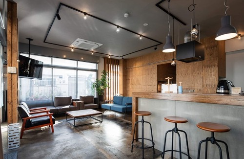 Sumida Apartment | Awesome private hideaway unit Asakusa Skytree/Sumida-ku Tokyo