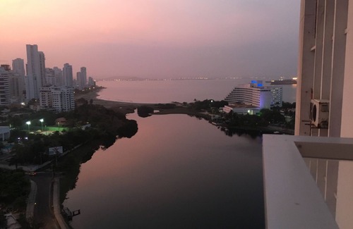 Bocachica Condo | Awesome View - Awesome place