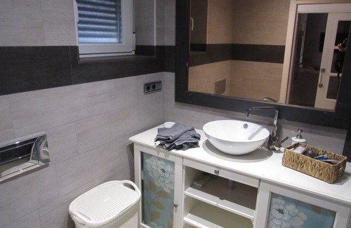 Burgos House | AWESOME VILLA 5 MIN FROM CENTER