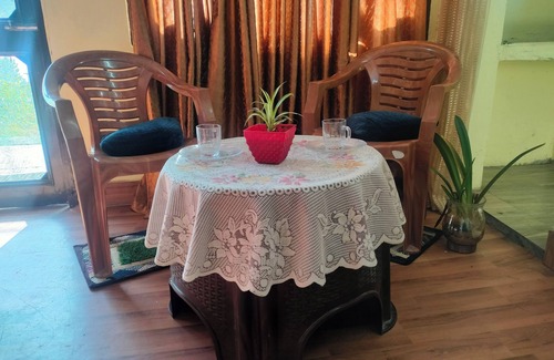 Deoghat Apartment | Awestrucking place with unforgettable beauty