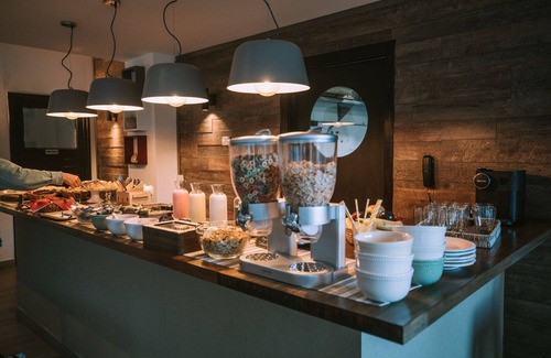 Villa La Angostura Apartment | Awka Apart Hotel