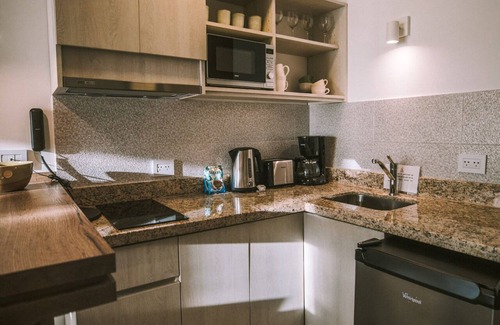 Villa La Angostura Apartment | Awka Apart Hotel