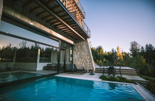 Villa La Angostura Apartment | Awka Apart Hotel