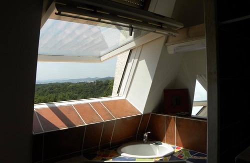 Fenouillet-du-Razes Apartment | Axe Mirepoix/carcassonne, Gîte Écolo, Terrasse Privée et Belle vue sur Pyrénées