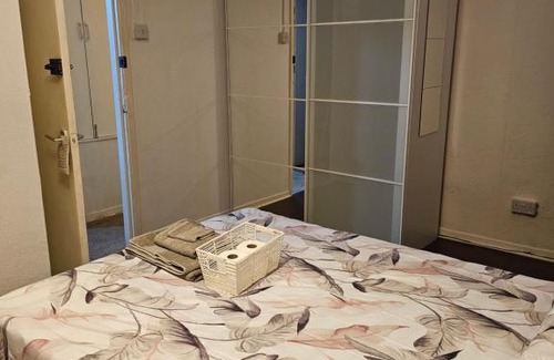 Manchester House | Axel's Rooms 1