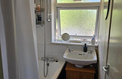 Manchester House | Axel's Rooms 1