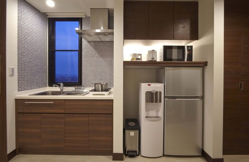 Cikarang Hotel | AXIA South Cikarang Service Apartment