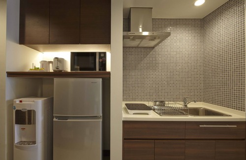 Cikarang Hotel | AXIA South Cikarang Service Apartment