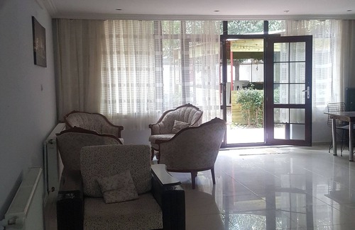Gonen Bed & Breakfast | Ayışığı Gönen Kaplıcaları