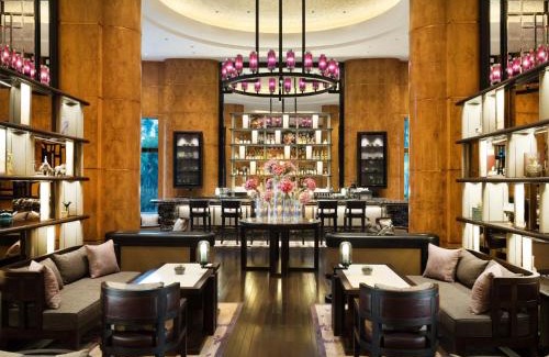 Jakarta Hotel | AYANA Midplaza JAKARTA