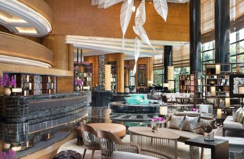 Jakarta Hotel | AYANA Midplaza JAKARTA