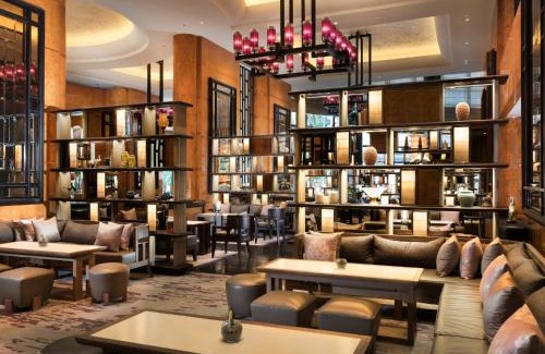Jakarta Hotel | AYANA Midplaza JAKARTA
