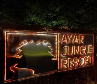 Nainital Hotel | Ayar Jungle Resort