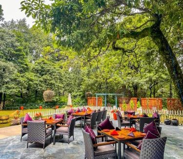 Nainital Hotel | Ayar Jungle Resort