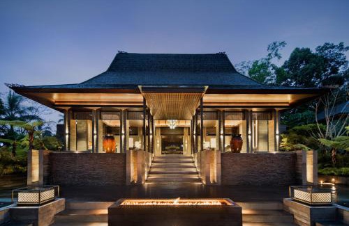 Kerta Hotel | Ayatara Resort Ubud
