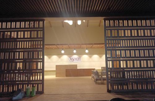 Kaswand Resort | Ayati Resort & Spa