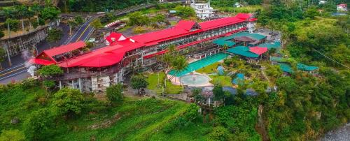Beinan Resort | Ayawan Hot Spring Resort
