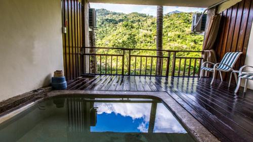 Beinan Resort | Ayawan Hot Spring Resort