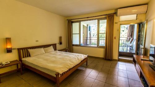 Beinan Resort | Ayawan Hot Spring Resort