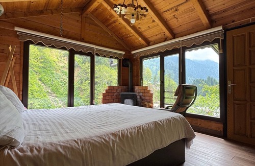 Ayder Hotel | Ayder Elizan Hotel