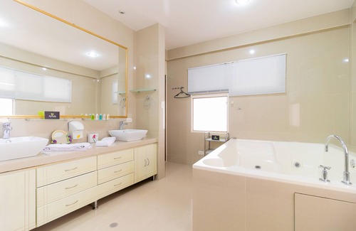 El Salado Hotel | Ayenda 1132 Copiclub