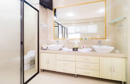 El Salado Hotel | Ayenda 1132 Copiclub